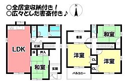 今伊勢町宮後　中古戸建