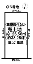 売土地 一宮市大和町妙興寺　2期