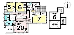 戸建　千秋町天摩字山畑