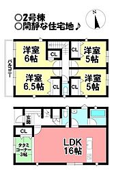 新築戸建 今伊勢町馬寄　全4棟
