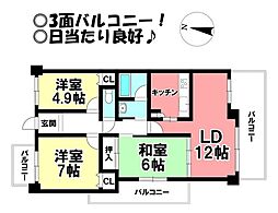 リネット西一宮