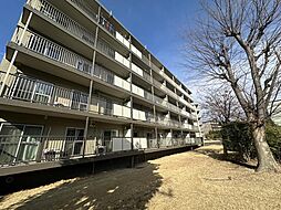 西小中台団地23号棟103 103