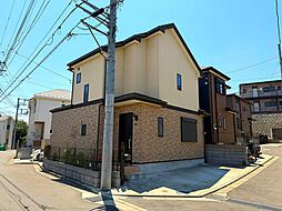 鶴ヶ峰（川井本町）中古戸建