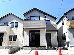 芝宮根町（蕨駅） 2号棟