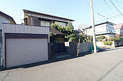 相模原市南区東大沼３丁目