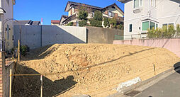 横浜市青葉区美しが丘西２丁目