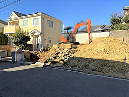 横浜市青葉区美しが丘西２丁目