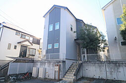 町田市鶴川３丁目