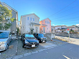 町田市金井ヶ丘３丁目