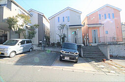 町田市金井ヶ丘３丁目の一戸建て