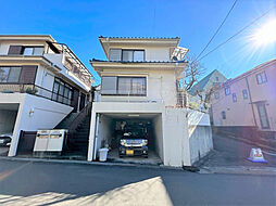 町田市忠生４丁目