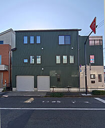 町田市金森東４丁目