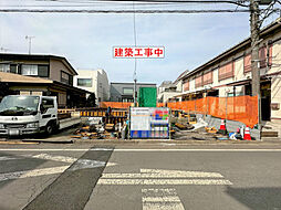 相模原市南区相模台６丁目の一戸建て