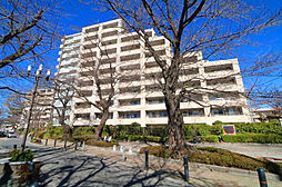 プラウドシティ東林間