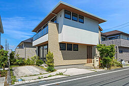 町田市小山町の一戸建て