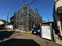 相模原市南区西大沼1丁目の一戸建て