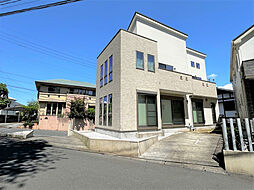 町田市南つくし野１丁目