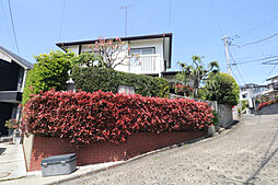 町田市東玉川学園１丁目