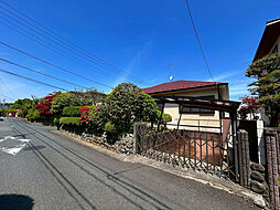 町田市玉川学園４丁目