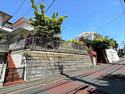 川崎市麻生区王禅寺西２丁目