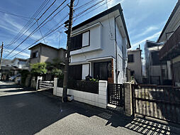 相模原市南区若松３丁目