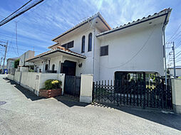 町田市金森３丁目の土地