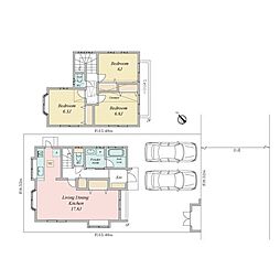 町田市忠生4丁目中古戸建