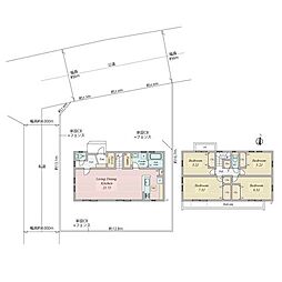 町田市本町田新築戸建