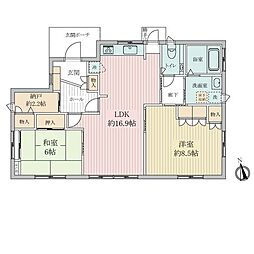 町田市玉川学園4丁目中古戸建
