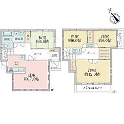 相模原市南区古淵4丁目中古戸建