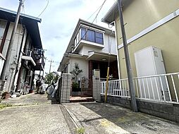 相模台7丁目　土地