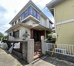 相模台7丁目　土地
