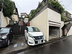 真光寺3丁目土地
