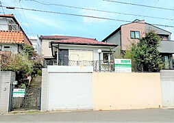 町田市忠生４丁目