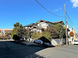 川崎市麻生区王禅寺西３丁目