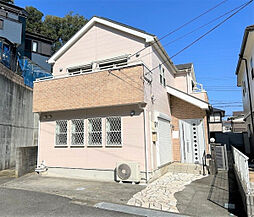 相模原市南区古淵４丁目の一戸建て