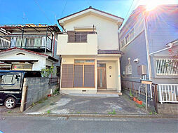 相模原市南区大野台１丁目