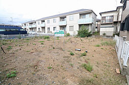 海老名市河原口3丁目の土地