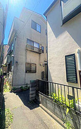 相模原市南区南台５丁目の一戸建て