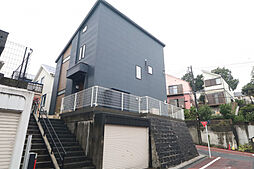 町田市野津田町の一戸建て