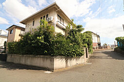 町田市つくし野１丁目の土地