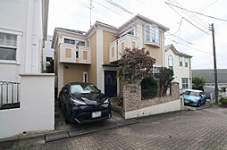 横浜市中区矢口台