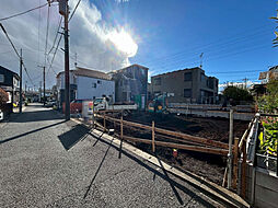 大和市上和田の一戸建て