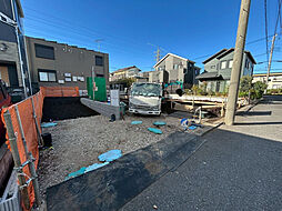 大和市上和田の一戸建て