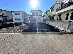 相模原市南区若松３丁目の一戸建て