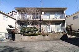 町田市鶴川3丁目の土地