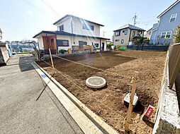 町田市山崎町の土地