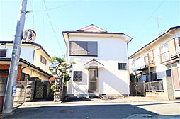 町田市山崎町の土地