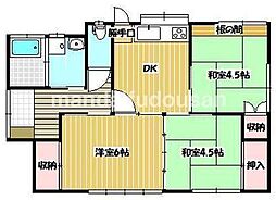 夢の里（三股町宮村） F