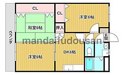 瀬戸山マンション2番館 II-302